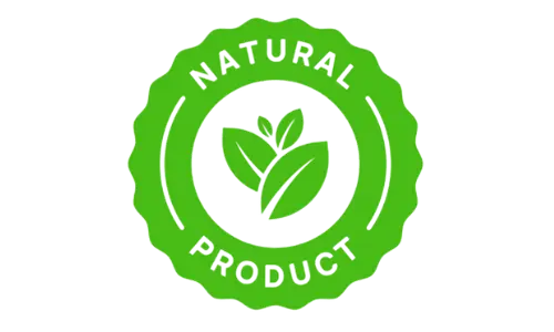Yu Sleep ingredients natural formula badge